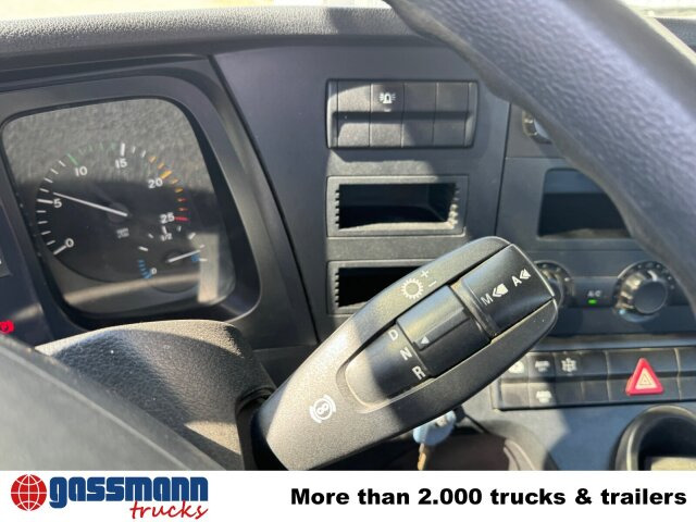 Mercedes-Benz Arocs 3343 S 6x4, Full Steel, 3x Vorhanden! - Tractor: foto 3 Mercedes-Benz Arocs 3343 S 6x4, Full Steel, 3x Vorhanden! - Tractor: foto 3