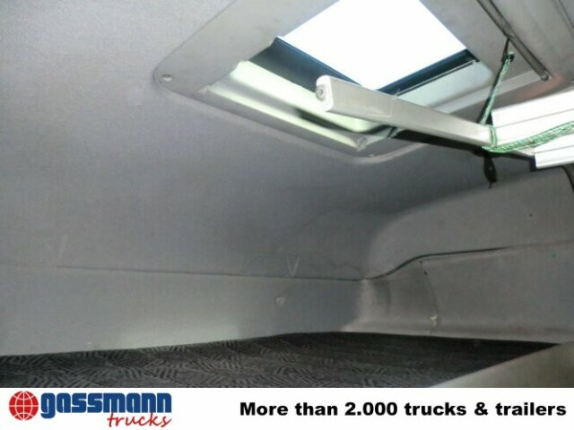 Scania 124R470 4x2, Kipphydraulik, 6 Zylinder - Tractor: foto 5 Scania 124R470 4x2, Kipphydraulik, 6 Zylinder - Tractor: foto 5