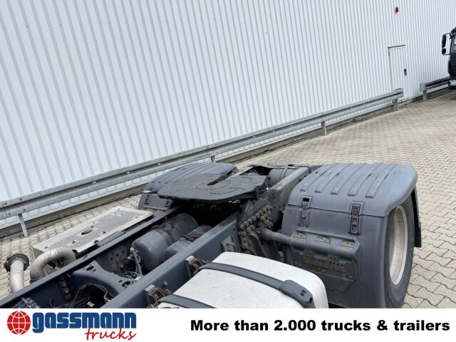 Scania G410 4x2, Retarder - Tractor: foto 2 Scania G410 4x2, Retarder - Tractor: foto 2
