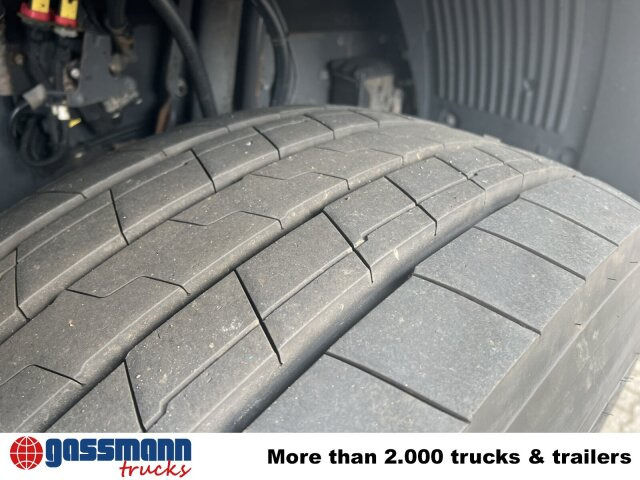 Volvo FH16 750 8x4, Retarder, Globetrotter, - Tractor: foto 4 Volvo FH16 750 8x4, Retarder, Globetrotter, - Tractor: foto 4