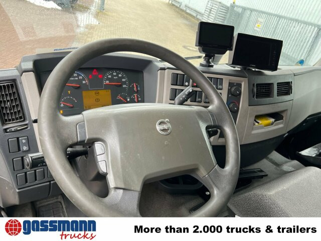 Volvo FE 280 4x2, - Camião frigorífico: foto 5 Volvo FE 280 4x2, - Camião frigorífico: foto 5