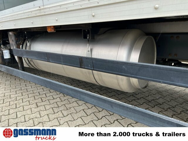 Volvo FE 280 4x2, - Camião frigorífico: foto 3 Volvo FE 280 4x2, - Camião frigorífico: foto 3