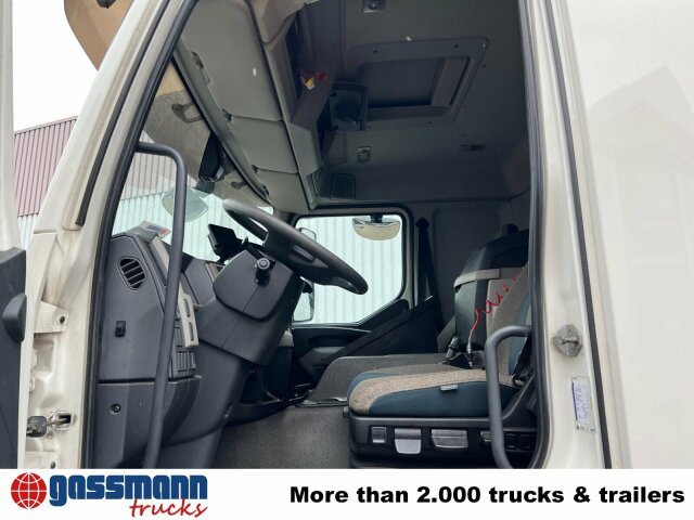 Volvo FE 280 4x2, - Camião frigorífico: foto 4 Volvo FE 280 4x2, - Camião frigorífico: foto 4