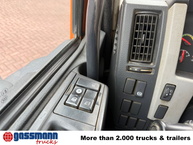 Volvo FL 240 4x2 - Camião basculante: foto 5 Volvo FL 240 4x2 - Camião basculante: foto 5