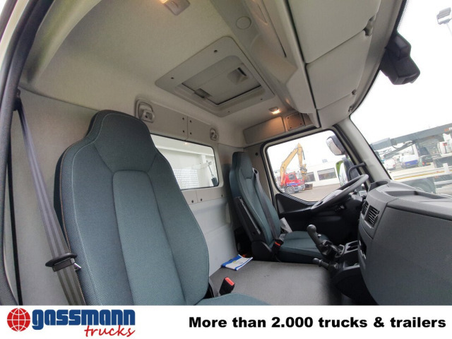 Volvo FL 280 4x2 - Camião basculante: foto 5 Volvo FL 280 4x2 - Camião basculante: foto 5