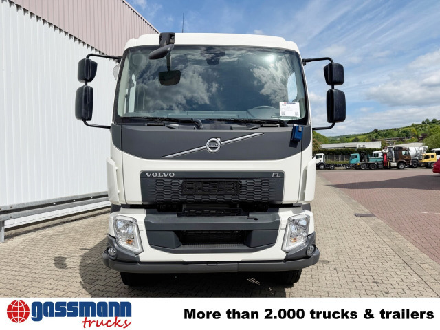 Camião basculante novo Volvo FL 280 4x4: foto 8