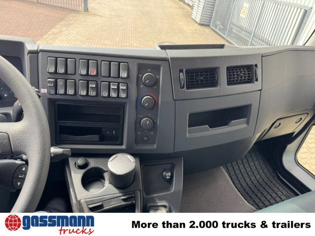 Volvo FL 280 4x4 - Camião basculante: foto 4 Volvo FL 280 4x4 - Camião basculante: foto 4