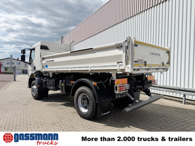 Camião basculante novo Volvo FL 280 4x4: foto 12