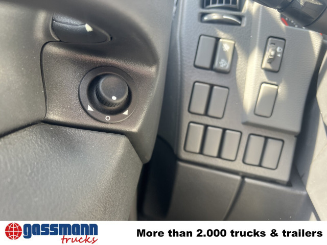 Camião chassi novo Volvo FL 280 4x4, Nebenantrieb: foto 7
