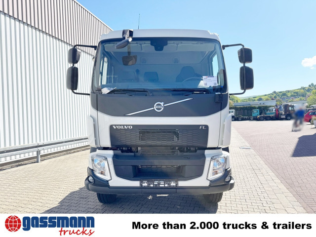 Camião chassi novo Volvo FL 280 4x4, Nebenantrieb: foto 8