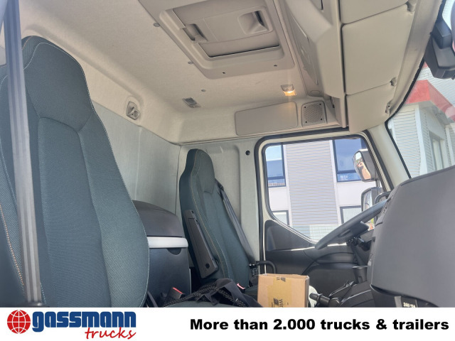 Camião chassi novo Volvo FL 280 4x4, Nebenantrieb: foto 6