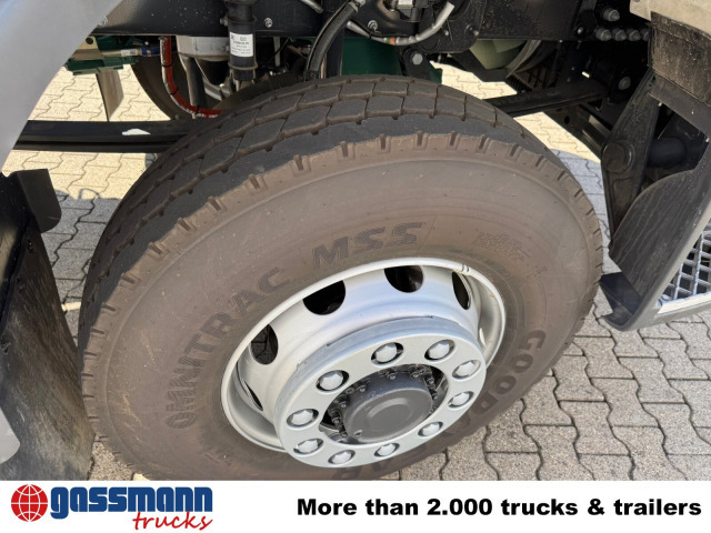 Camião chassi novo Volvo FL 280 4x4, Nebenantrieb: foto 15