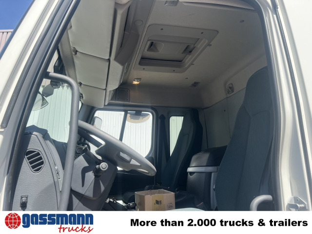 Volvo FL 280 4x4, Nebenantrieb - Camião chassi: foto 5 Volvo FL 280 4x4, Nebenantrieb - Camião chassi: foto 5