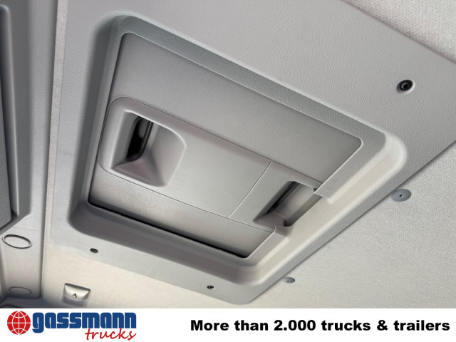 Camião chassi novo Volvo FL 280 4x4, Nebenantrieb: foto 7