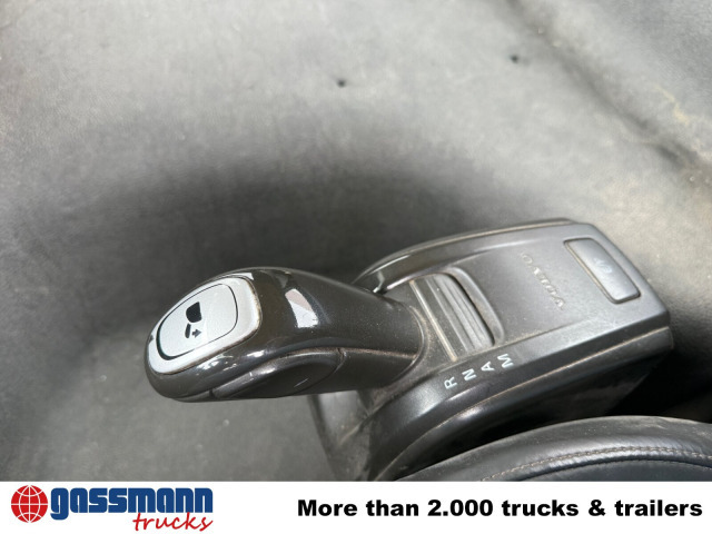 Volvo FM 410 6x2, Lenk-/Liftachse - Camião polibenne: foto 2 Volvo FM 410 6x2, Lenk-/Liftachse - Camião polibenne: foto 2