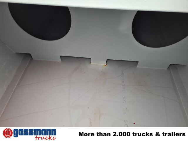 Contentor ampliroll novo Wassertank, Abrollcontainer, ca. 18m³: foto 7