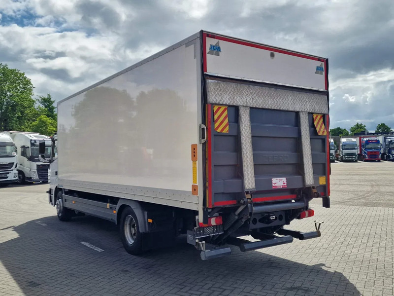 Mercedes-Benz Atego 4x2 - 170 KW/230PS - Box - Zepro loadlift - Euro 6 - Camião furgão: foto 5 Mercedes-Benz Atego 4x2 - 170 KW/230PS - Box - Zepro loadlift - Euro 6 - Camião furgão: foto 5