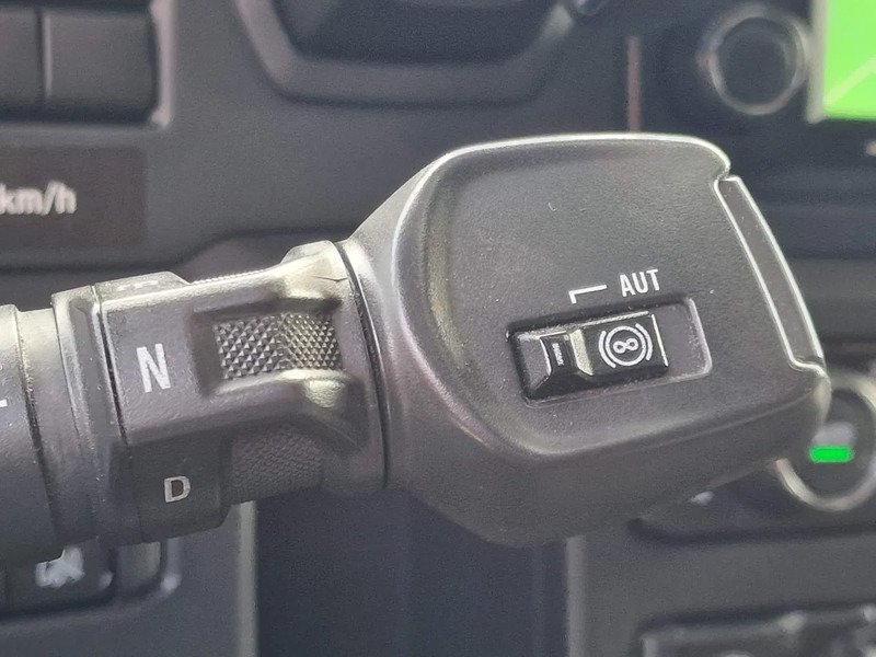 Camião transportador de contêineres/ Caixa móvel Scania S500 NGS Highline 6x2 - BDF - Full air - Loadlift - Box - Navi - Retarder: foto 20 Camião transportador de contêineres/ Caixa móvel Scania S500 NGS Highline 6x2 - BDF - Full air - Loadlift - Box - Navi - Retarder: foto 20