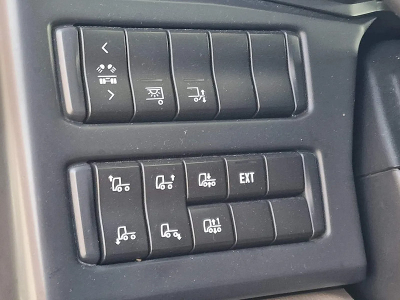 Camião transportador de contêineres/ Caixa móvel Scania S500 NGS Highline 6x2 - BDF - Full air - Loadlift - Box - Navi - Retarder: foto 17 Camião transportador de contêineres/ Caixa móvel Scania S500 NGS Highline 6x2 - BDF - Full air - Loadlift - Box - Navi - Retarder: foto 17