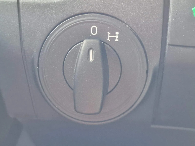 Tractor Iveco S-WAY 570 6x2 - Retarder - Full air - 3.20 WB - Navi: foto 14