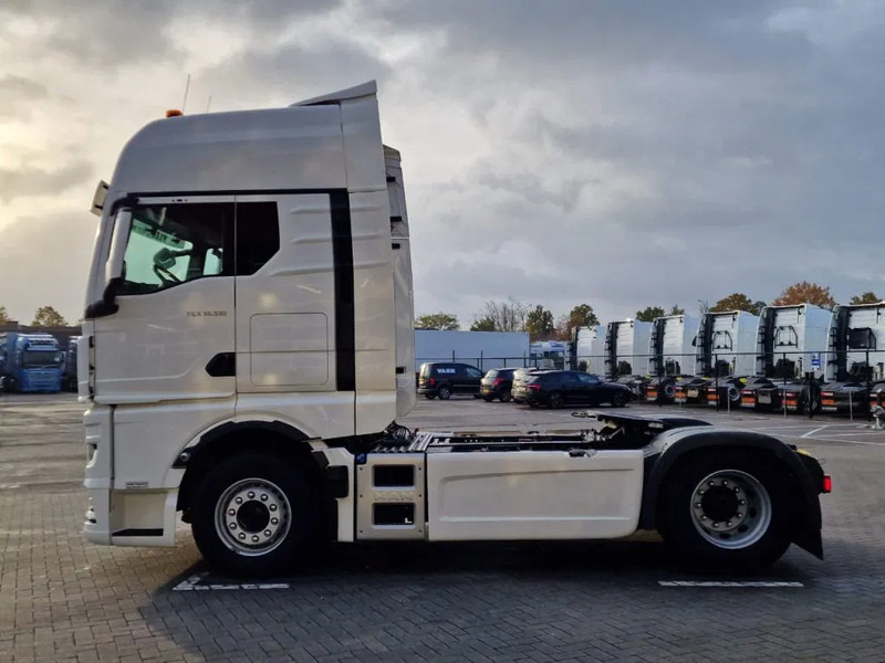 MAN TGX 18.540 GX - New - Retarder - Night clima - Alcoa - Multiple units - NEW - Tractor: foto 4 MAN TGX 18.540 GX - New - Retarder - Night clima - Alcoa - Multiple units - NEW - Tractor: foto 4