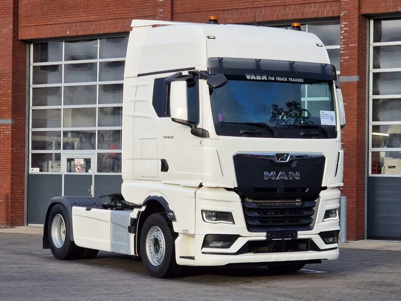 MAN TGX 18.540 GX - New - Retarder - Night clima - Alcoa - Multiple units - NEW - Tractor: foto 1 MAN TGX 18.540 GX - New - Retarder - Night clima - Alcoa - Multiple units - NEW - Tractor: foto 1