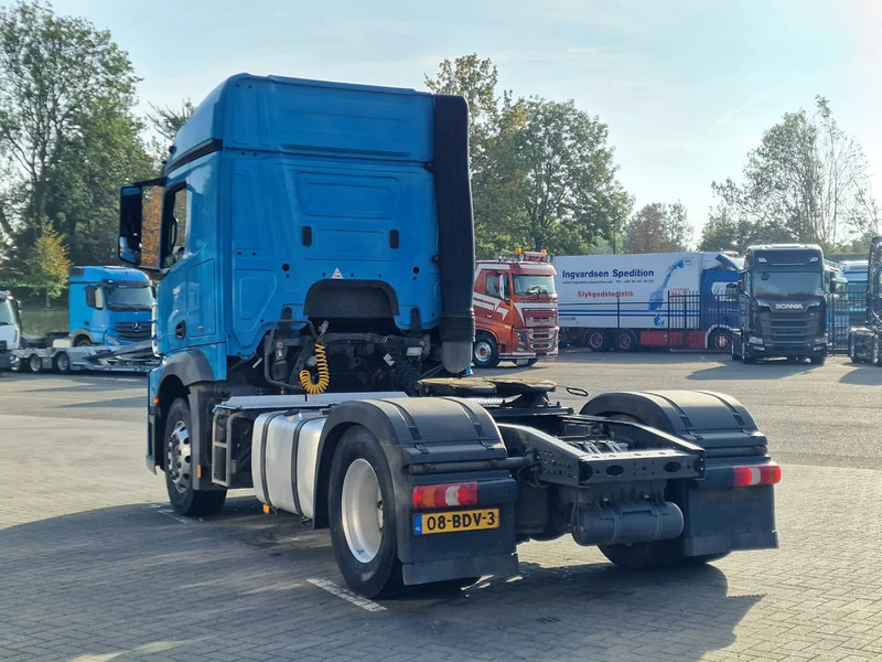 Mercedes-Benz Actros 1842 - 4x2 - Streamspace - Euro 6 - Fridge - Tractor: foto 5 Mercedes-Benz Actros 1842 - 4x2 - Streamspace - Euro 6 - Fridge - Tractor: foto 5