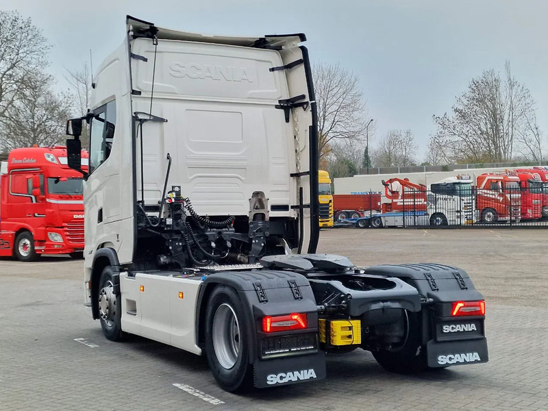 Scania 500S NGS Highline 4x2 - NEW - Retarder - Full air - New dashboard - Led - Full spoiler - 2x tank - Tractor: foto 5 Scania 500S NGS Highline 4x2 - NEW - Retarder - Full air - New dashboard - Led - Full spoiler - 2x tank - Tractor: foto 5