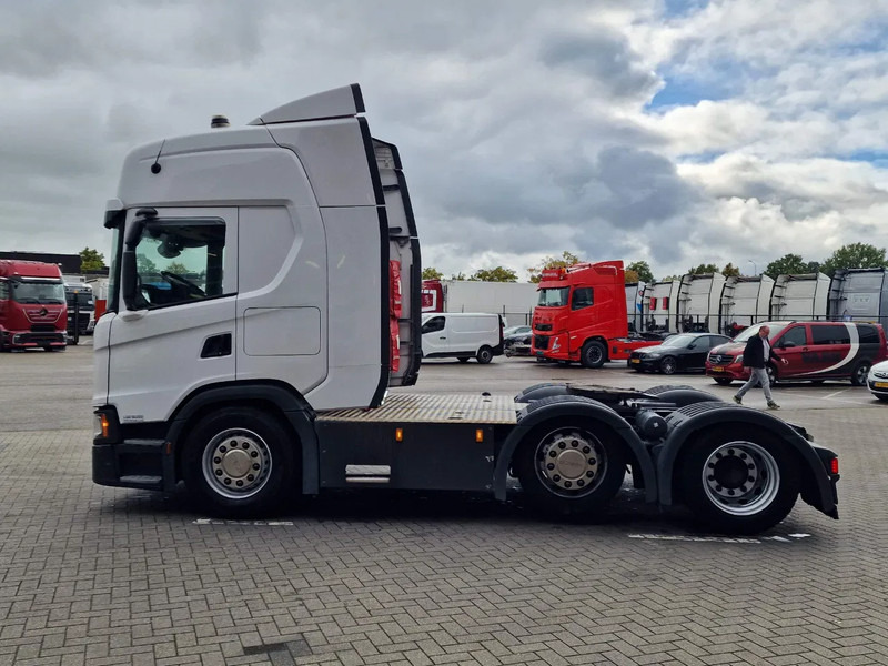 Scania G450 NGS A6x2/4LB Highline - Tractor: foto 4 Scania G450 NGS A6x2/4LB Highline - Tractor: foto 4