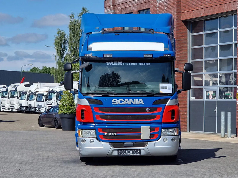 Scania P410 LA4x2MNA - Tractor: foto 2 Scania P410 LA4x2MNA - Tractor: foto 2