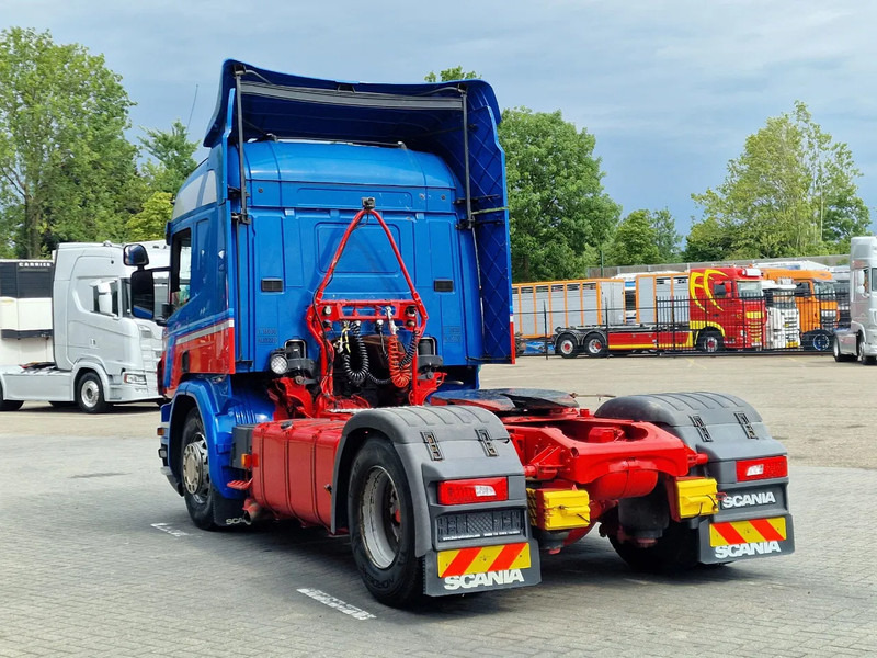 Scania P410 LA4x2MNA Low KM! 388.800 - Tractor: foto 5 Scania P410 LA4x2MNA Low KM! 388.800 - Tractor: foto 5