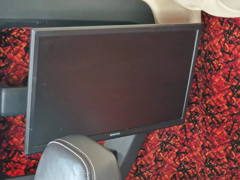 Tractor Scania S500 NGS Highline 4x2 - Retarder - Night clima - Full air - Custom interior - Full spoiler - 2 tank: foto 16