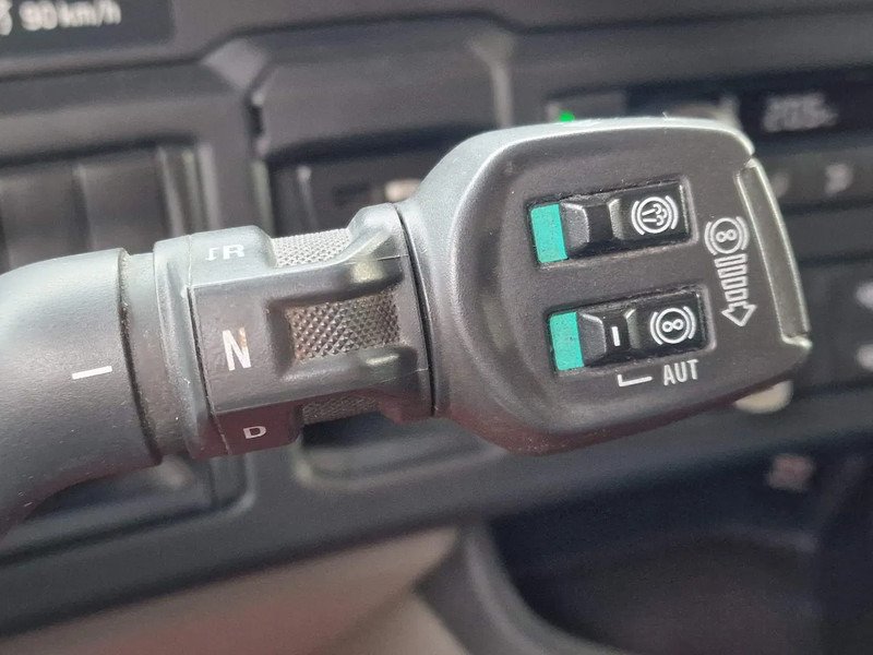 Tractor Scania S500 NGS Highline 4x2 - Retarder - Night clima - Full air - Custom interior - Full spoiler - 2 tank: foto 12