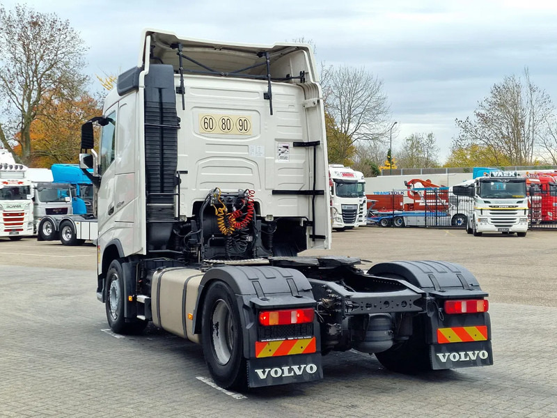 Volvo FH 13.460 4x2 - I Save - I parkcool - 2x tank - Euro 6 - I shift - Tractor: foto 5 Volvo FH 13.460 4x2 - I Save - I parkcool - 2x tank - Euro 6 - I shift - Tractor: foto 5