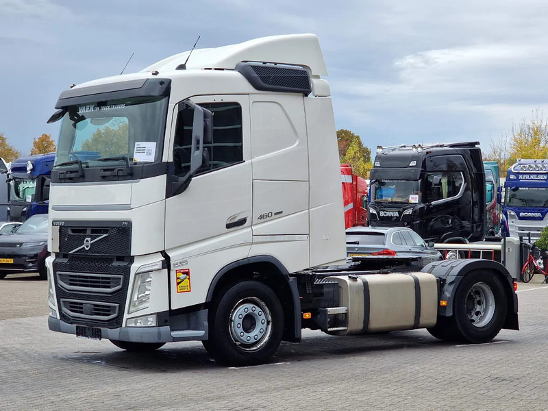 Volvo FH 13.460 4x2 - I Save - I parkcool - 2x tank - Euro 6 - I shift - Tractor: foto 3 Volvo FH 13.460 4x2 - I Save - I parkcool - 2x tank - Euro 6 - I shift - Tractor: foto 3