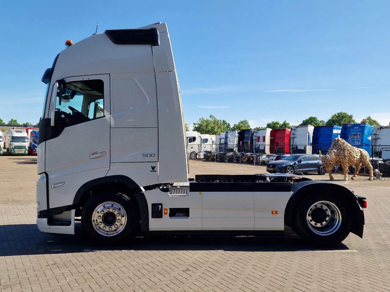 Volvo FH 13.500 Globetrotter XL 4x2 - NEW - Full spec - I parkcool - Full air - - Tractor: foto 4 Volvo FH 13.500 Globetrotter XL 4x2 - NEW - Full spec - I parkcool - Full air - - Tractor: foto 4