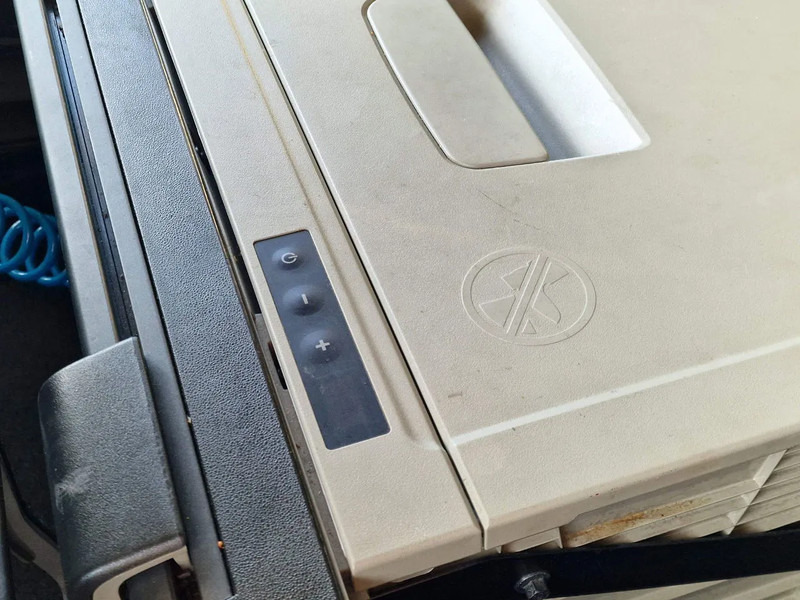 Tractor Volvo FH 13.500 Globetrotter XL 6x2 - Full air - 3.20 WB - MA VIN - Low KM - Leather: foto 16