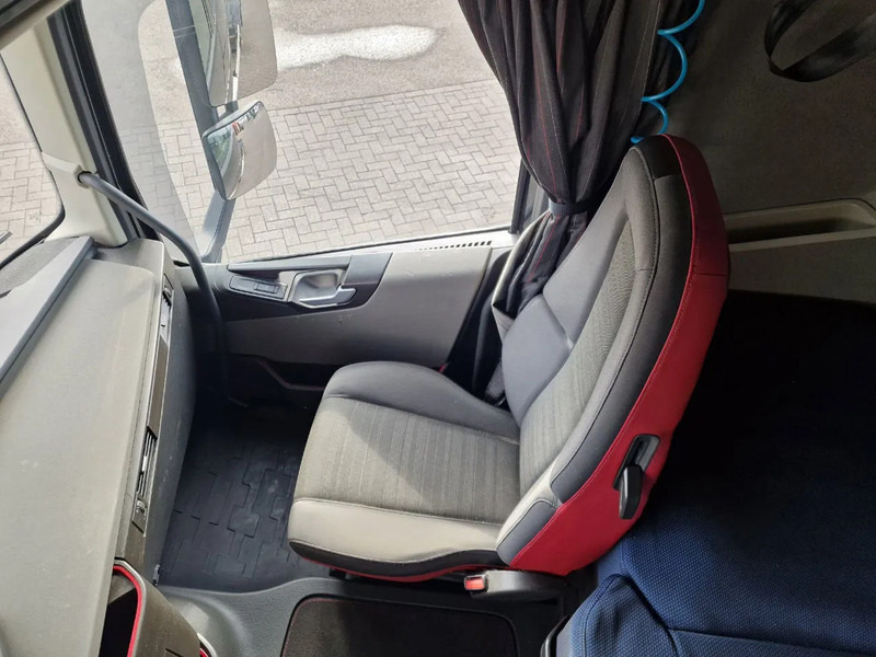 Tractor Volvo FH 13.540 Globetrotter 6x2 - Full air - VEB+ - Led: foto 19