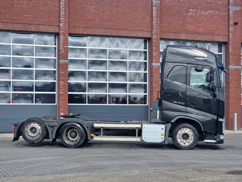 Tractor Volvo FH 13.540 Globetrotter 6x2 - Full air - VEB+ - Led: foto 8