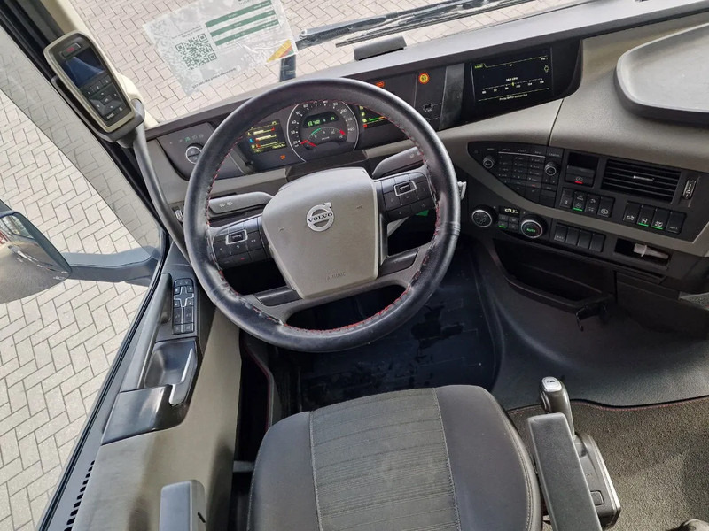 Tractor Volvo FH 13.540 Globetrotter 6x2 - Full air - VEB+ - Led: foto 12