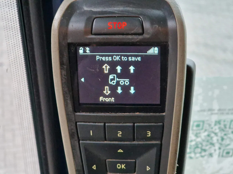 Tractor Volvo FH 16.750 Globetrotter 6x4 - Lift axle - HUB reduction - PTO/Hydraulic - 3.40 WB: foto 11 Tractor Volvo FH 16.750 Globetrotter 6x4 - Lift axle - HUB reduction - PTO/Hydraulic - 3.40 WB: foto 11