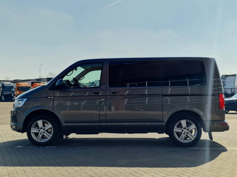 Volkswagen Multivan 2.0 TDI 150KW 4 Motion - Hearse / Leichenwagen / Rouwauto - 2x Coffin - Automóvel: foto 4 Volkswagen Multivan 2.0 TDI 150KW 4 Motion - Hearse / Leichenwagen / Rouwauto - 2x Coffin - Automóvel: foto 4