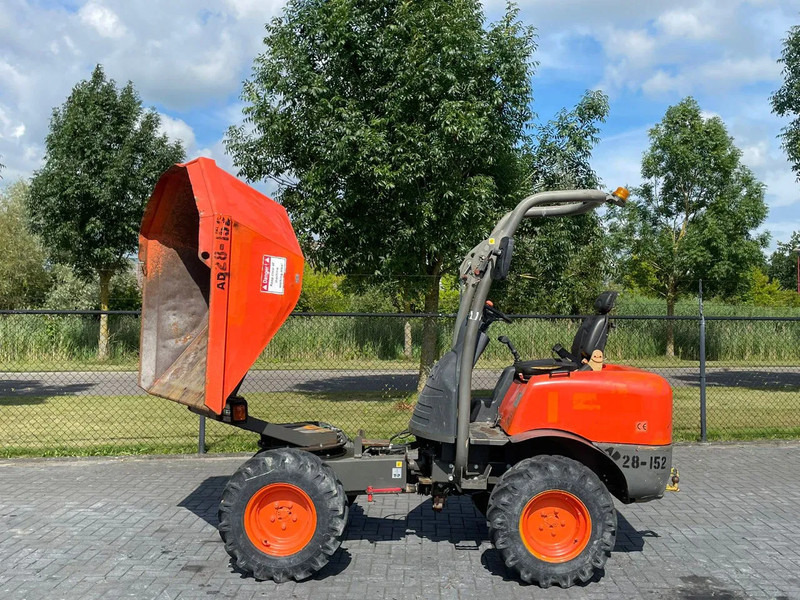 AUSA D150 AHG | SWING BUCKET | ONLY 584 HOURS - Caminhão articulado: foto 1 AUSA D150 AHG | SWING BUCKET | ONLY 584 HOURS - Caminhão articulado: foto 1