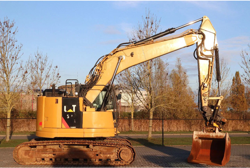 Caterpillar 325 F LCR | ROTOTILT | BUCKET | GPS PREPARED - Escavadora de rastos: foto 4 Caterpillar 325 F LCR | ROTOTILT | BUCKET | GPS PREPARED - Escavadora de rastos: foto 4