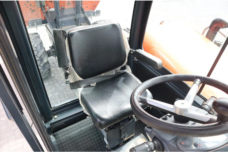 Dumper Davino D12 | 4X4| DUMPER | 18 TON | DV 100 / 912: foto 14