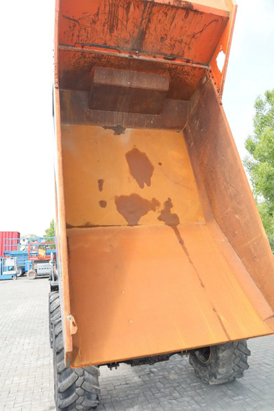 Dumper Davino D12 | 4X4| DUMPER | 18 TON | DV 100 / 912: foto 10