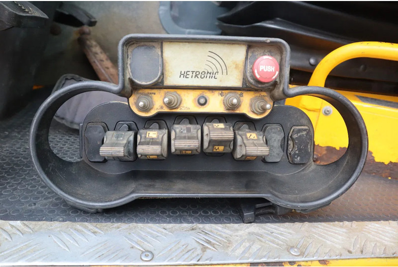 Locação financeira de Dieci PEGASUS 45.21 | FORKS | WINCH | LOW HOURS Dieci PEGASUS 45.21 | FORKS | WINCH | LOW HOURS: foto 19 Locação financeira de Dieci PEGASUS 45.21 | FORKS | WINCH | LOW HOURS Dieci PEGASUS 45.21 | FORKS | WINCH | LOW HOURS: foto 19