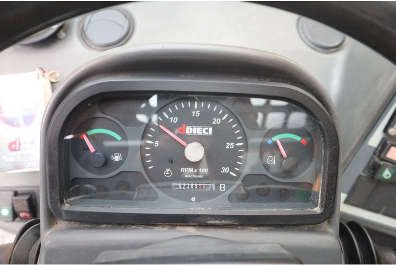 Locação financeira de Dieci PEGASUS 45.21 | FORKS | WINCH | LOW HOURS Dieci PEGASUS 45.21 | FORKS | WINCH | LOW HOURS: foto 17 Locação financeira de Dieci PEGASUS 45.21 | FORKS | WINCH | LOW HOURS Dieci PEGASUS 45.21 | FORKS | WINCH | LOW HOURS: foto 17