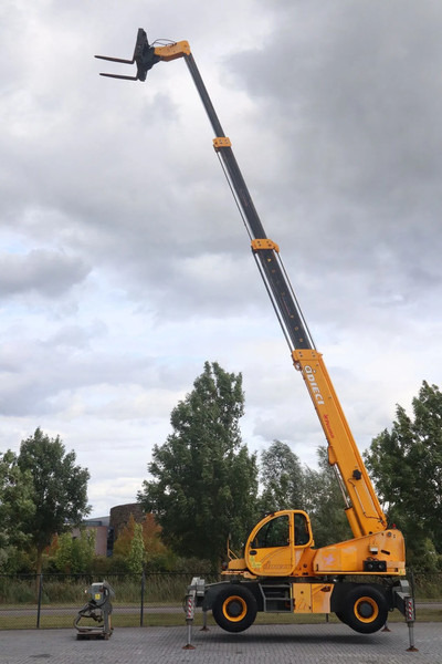 Locação financeira de Dieci PEGASUS 45.21 | FORKS | WINCH | LOW HOURS Dieci PEGASUS 45.21 | FORKS | WINCH | LOW HOURS: foto 7 Locação financeira de Dieci PEGASUS 45.21 | FORKS | WINCH | LOW HOURS Dieci PEGASUS 45.21 | FORKS | WINCH | LOW HOURS: foto 7