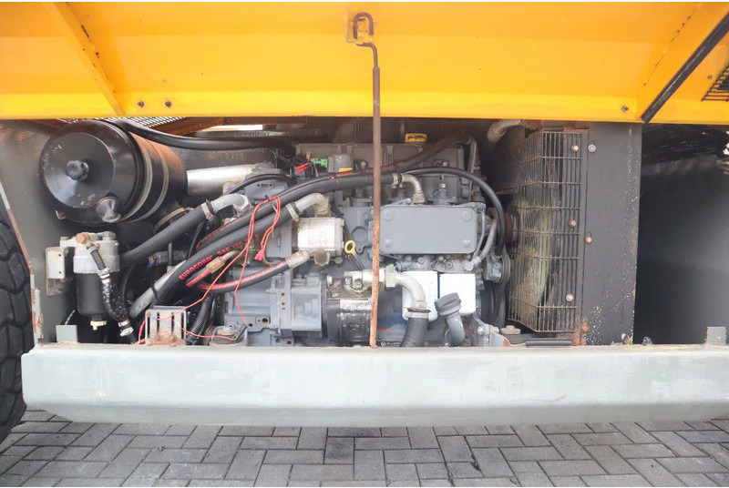 Locação financeira de Dieci PEGASUS 45.21 | FORKS | WINCH | LOW HOURS Dieci PEGASUS 45.21 | FORKS | WINCH | LOW HOURS: foto 14 Locação financeira de Dieci PEGASUS 45.21 | FORKS | WINCH | LOW HOURS Dieci PEGASUS 45.21 | FORKS | WINCH | LOW HOURS: foto 14